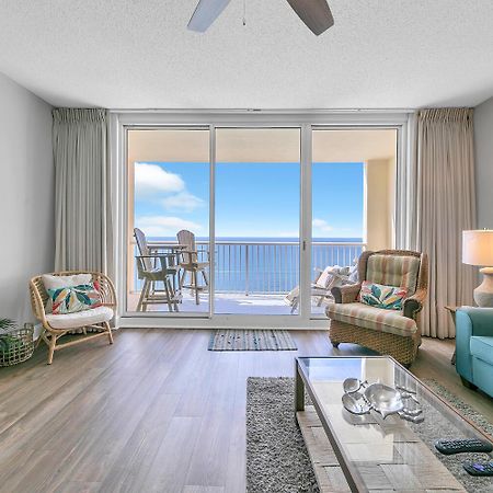 Majestic Beach Towers 1-2205 Panama City Beach Exterior foto
