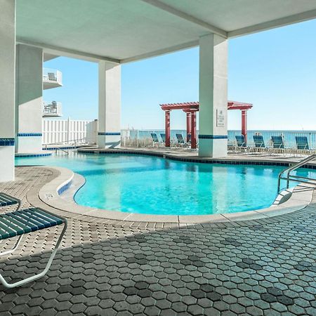 Majestic Beach Towers 1-2205 Panama City Beach Exterior foto