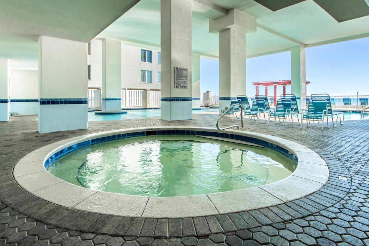 Majestic Beach Towers 1-2205 Panama City Beach Exterior foto
