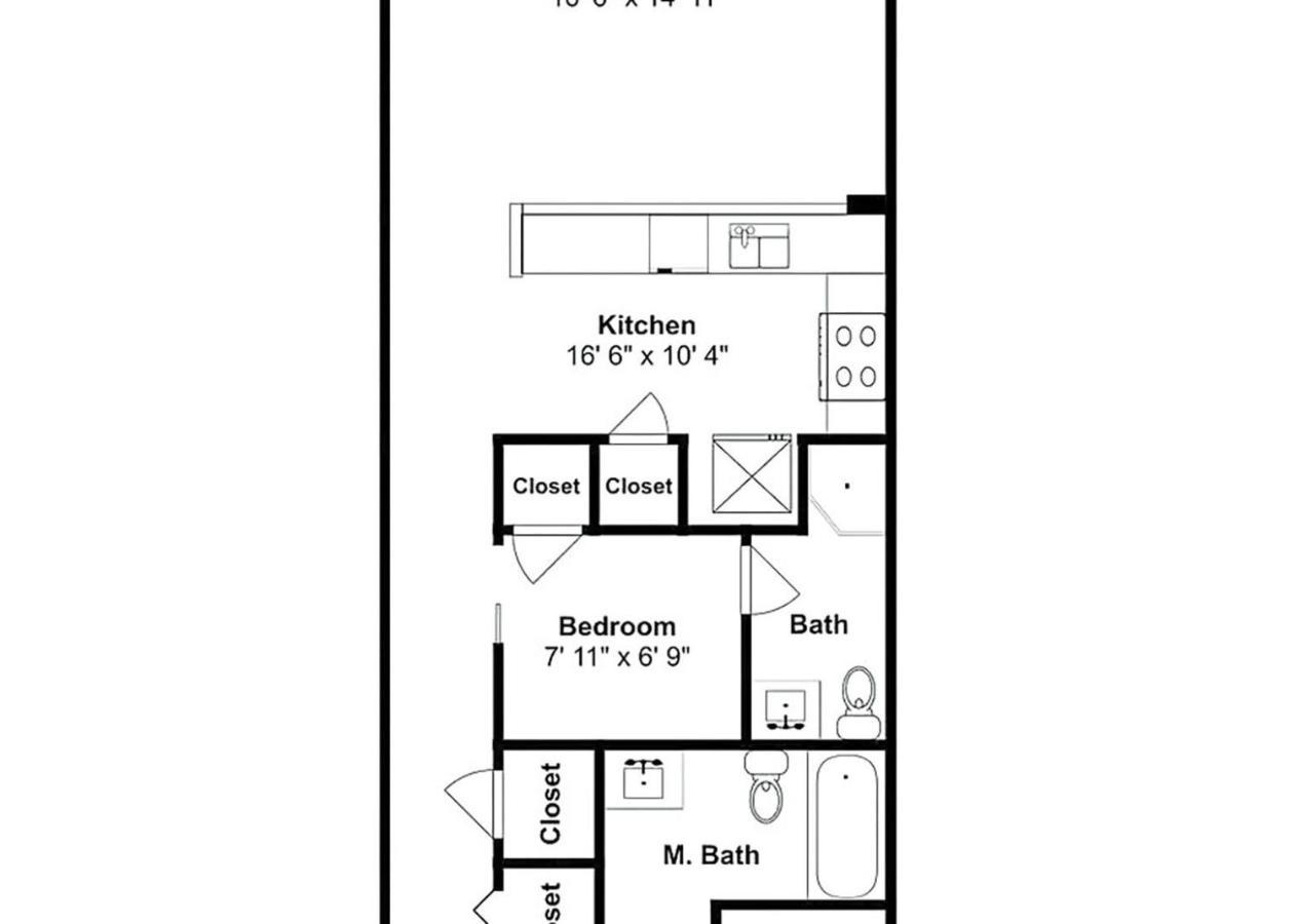 Majestic Beach Towers 1-2205 Panama City Beach Exterior foto