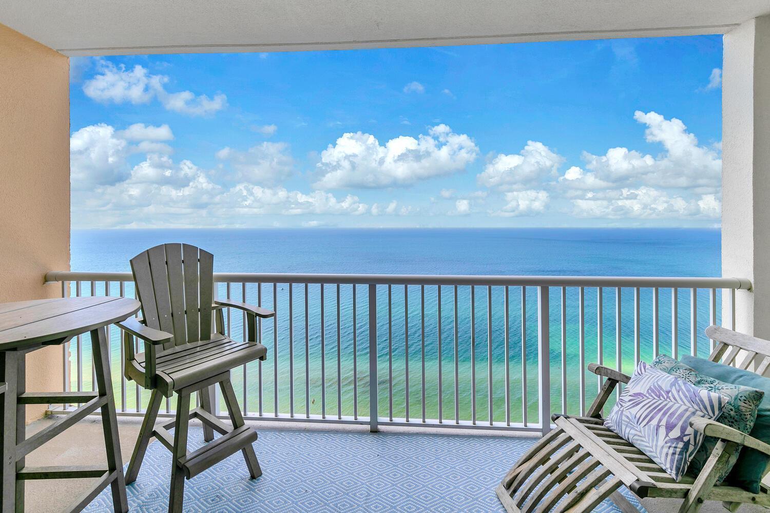 Majestic Beach Towers 1-2205 Panama City Beach Exterior foto