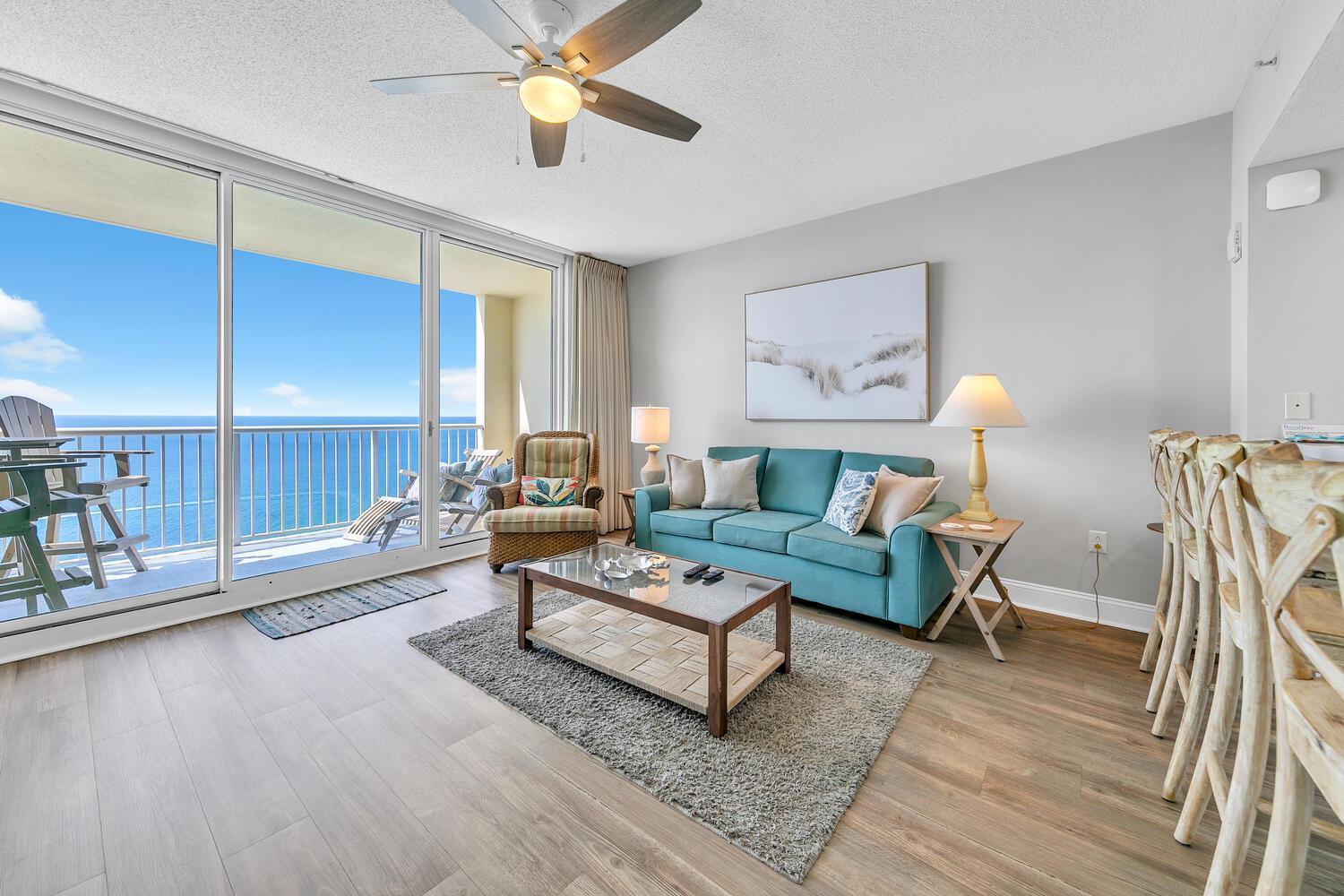 Majestic Beach Towers 1-2205 Panama City Beach Exterior foto