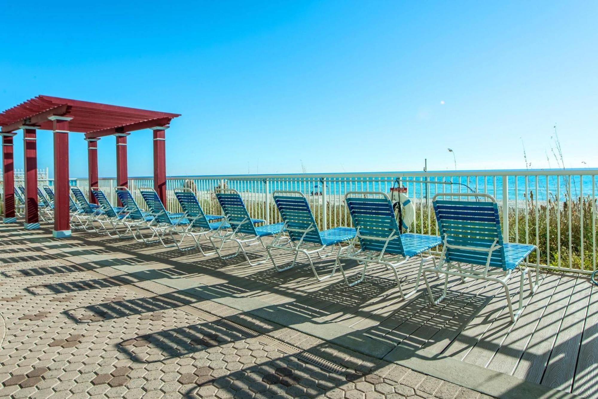 Majestic Beach Towers 1-2205 Panama City Beach Exterior foto