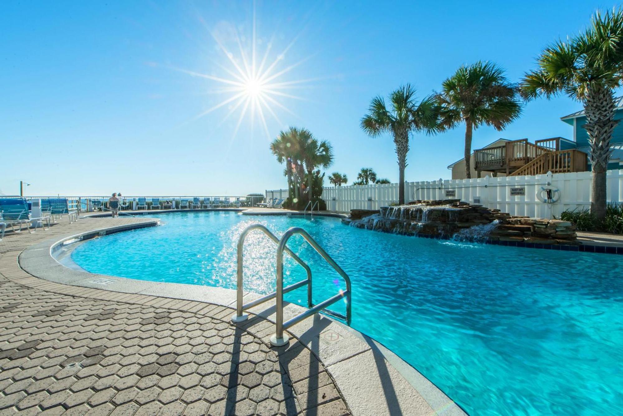 Majestic Beach Towers 1-2205 Panama City Beach Exterior foto