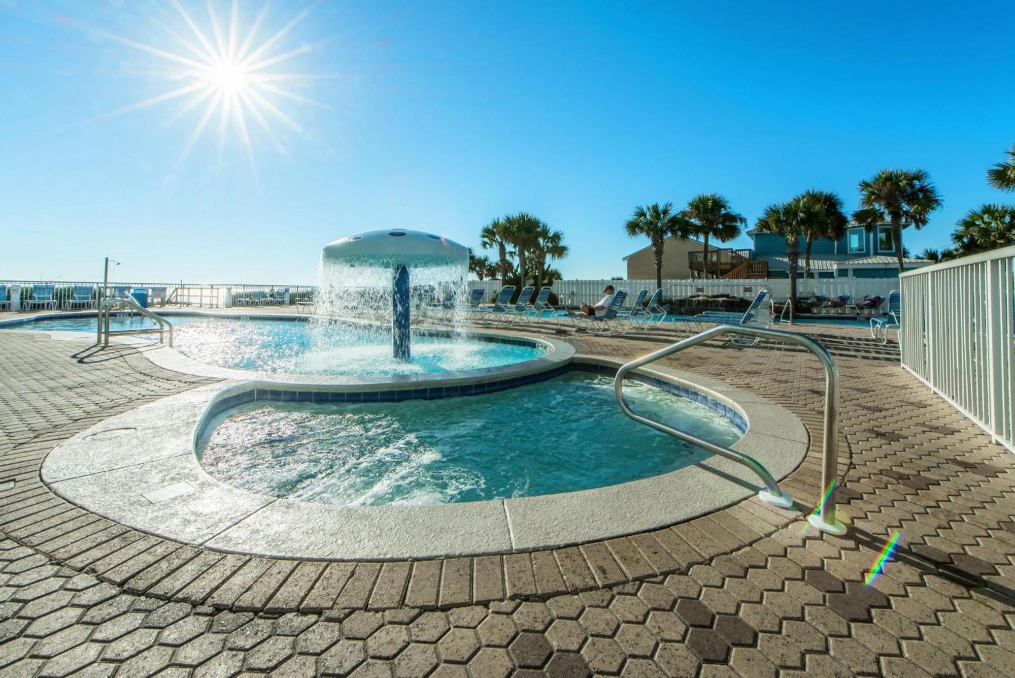 Majestic Beach Towers 1-2205 Panama City Beach Exterior foto
